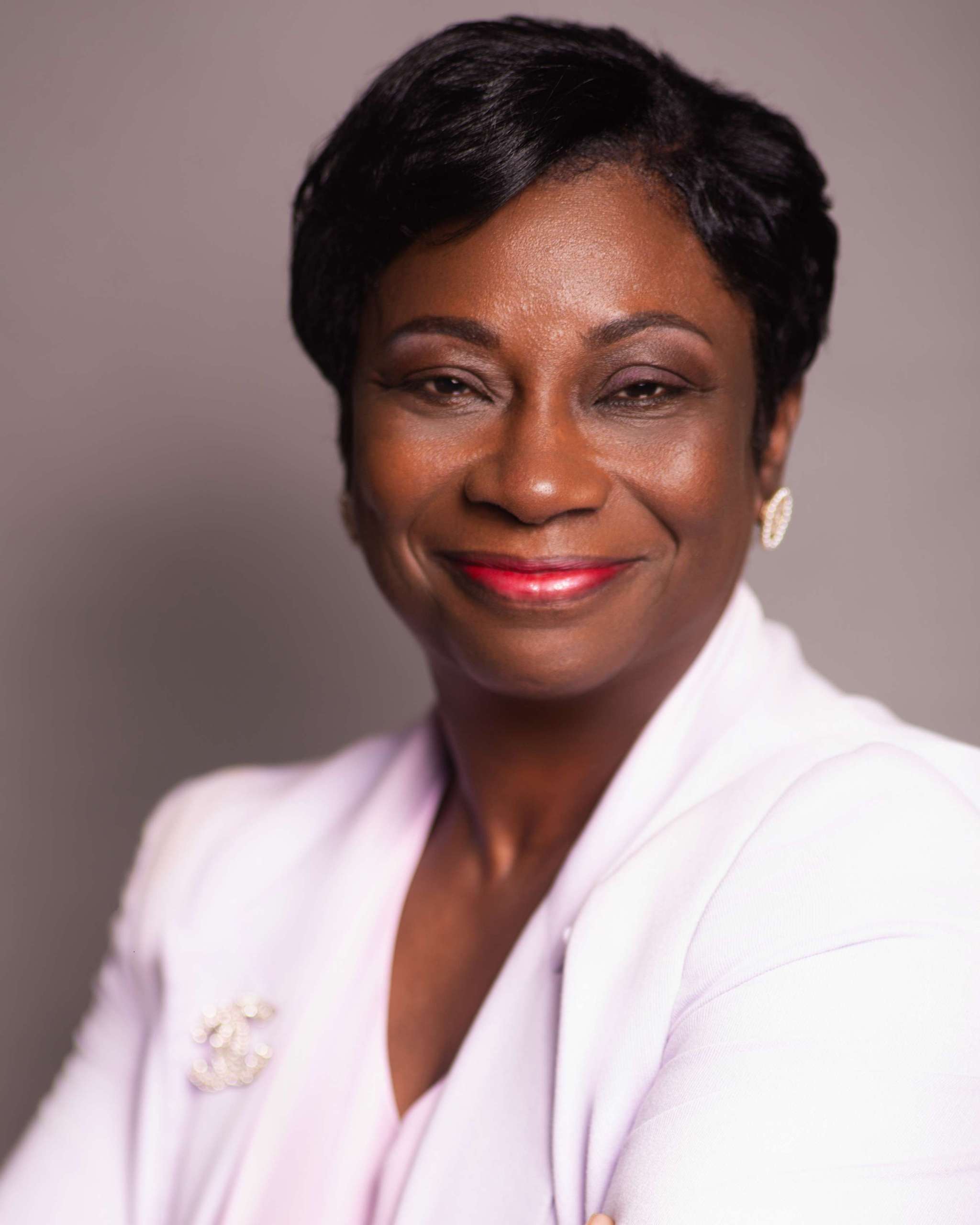 Dakarta Richardson - Director 