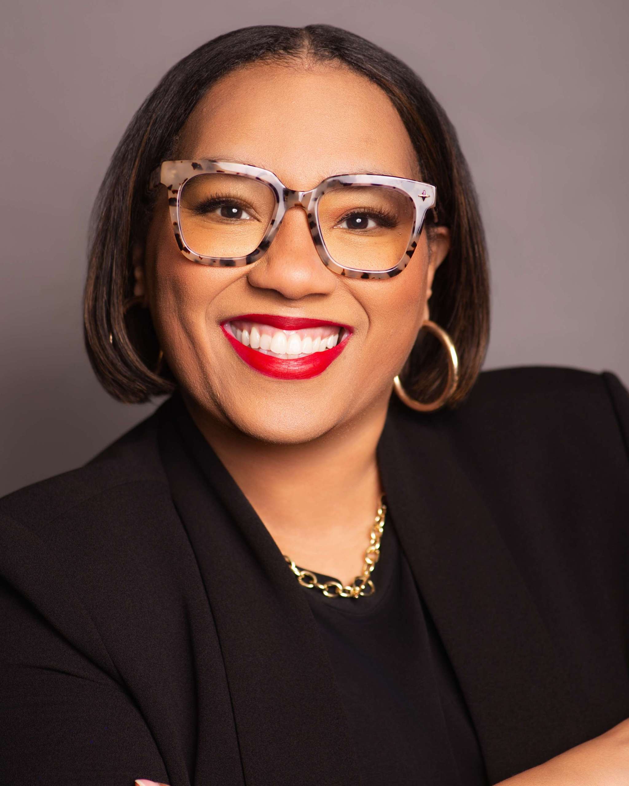 Julie Rogers - Executive Coordinator 